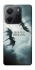 Чохол на Xiaomi Redmi Note 14 4G (Int. version) House of the Dragon ver.5 фото 1 з 1