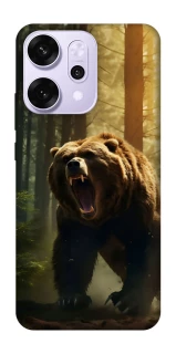 Чехол на Oppo Reno 14 Pro Bear V3 фото 1 из 1