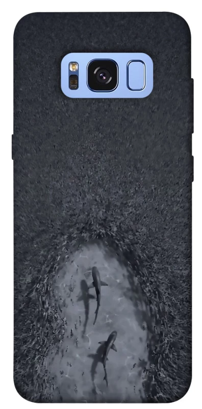 Чохол на Samsung G950 Galaxy S8 Акула фото 1 з 1