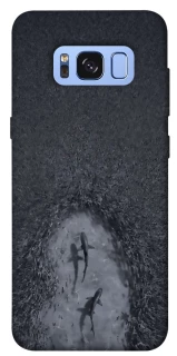 Чохол на Samsung G950 Galaxy S8 Акула фото 1 з 1