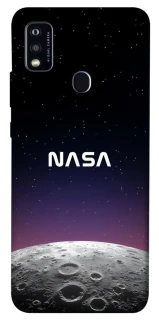 Чохол на ZTE Blade A51 NASA ver.1 фото 1 з 1