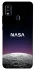 Чохол на ZTE Blade A51 NASA ver.1 фото 1 з 1