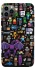 Чехол на Apple iPhone 12 Pro (6.1") Minecraft v5 фото 1 из 1