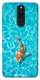 Чехол на Xiaomi Redmi 8 Fish фото 1 из 1