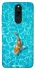 Чехол на Xiaomi Redmi 8 Fish фото 1 из 1