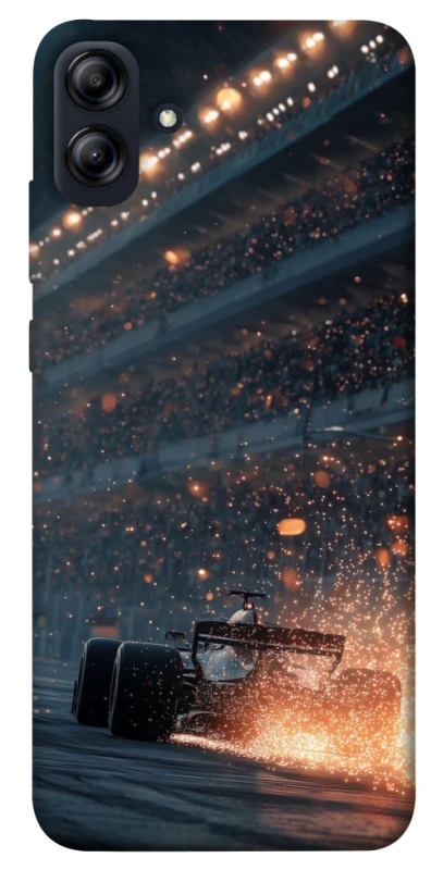 Чохол на Samsung Galaxy A04e F-1 ver.3 фото 1 з 1