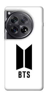 Чохол на OnePlus 12 BTS logo фото 1 з 1