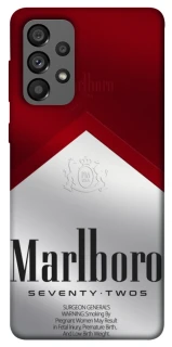 Чохол на Samsung Galaxy A73 5G Marlboro фото 1 з 1