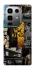 Чохол на Infinix Note 50 Pro King collage фото 1 з 1
