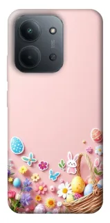 Чехол на Xiaomi Redmi 15C (Global) Easter ver.9 фото 1 из 1