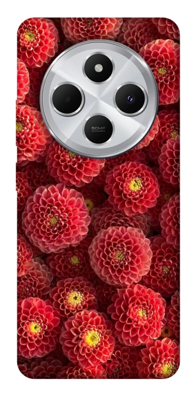 Чохол на Xiaomi Redmi 14C / Poco C75 Midnight1 фото 1 з 1