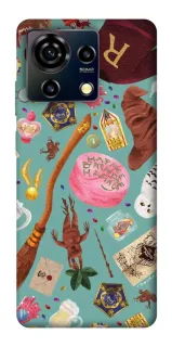Чохол на ZTE Blade V50 Vita Harry Potter v28 фото 1 з 1