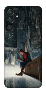 Чохол на Samsung Galaxy M55 Spider Man ver.5 фото 1 з 1