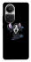 Чохол на Oppo Reno 10 Halloween Stitch ver.2 фото 1 з 1