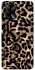 Чохол на Oppo A74 4G Leopard Skin v4 фото 1 з 1