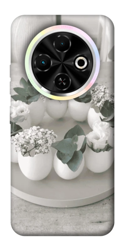 Чехол на TECNO Spark 30C Mood фото 1 из 1