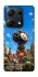 Чохол на Xiaomi Redmi Note 14S Moscow never sleeps ver.7 фото 1 з 1