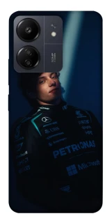 Чехол на Xiaomi Poco C65 F-1 ver.9 фото 1 из 1