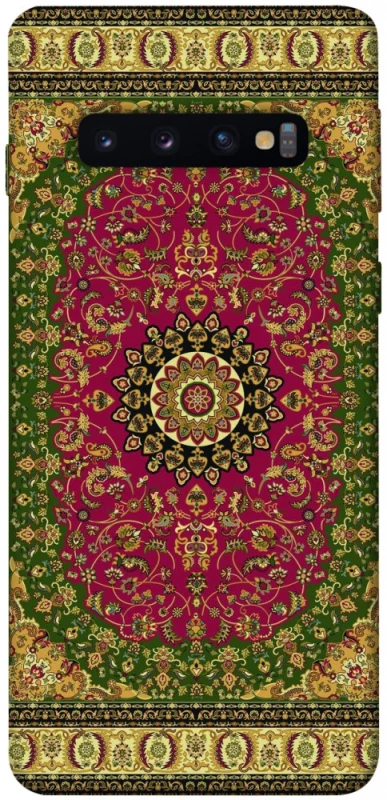 Чохол на Samsung Galaxy S10 Килим v13 фото 1 з 1