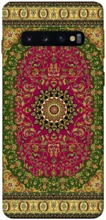 Чохол на Samsung Galaxy S10 Килим v13 фото 1 з 1