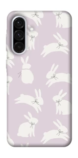 Чохол на Samsung Galaxy A36 5G Bunny Kisses фото 1 з 1