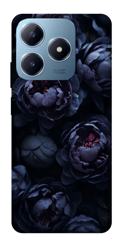 Чохол на Realme C63 Sunny Snowdrops фото 1 з 1