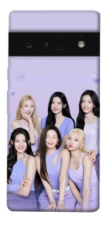 Чохол на Google Pixel 6 Pro BABYMONSTER v2 фото 1 з 1