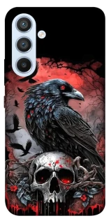 Чохол на Samsung Galaxy A54 5G Death eagle фото 1 з 1