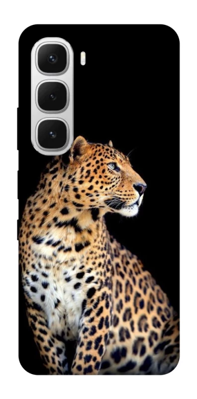 Чохол на Infinix Hot 60i Leopard v2 фото 1 з 1