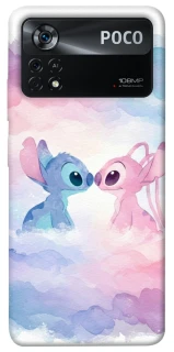 Чехол на Xiaomi Poco X4 Pro 5G Stitch ver.30 фото 1 из 1