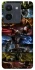 Чохол на Vivo Y36 Mortal Kombat ver.4 фото 1 з 1