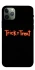 Чехол на Apple iPhone 11 Pro (5.8") Halloween aesthetic ver.2 фото 1 из 1