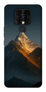 Чохол на TECNO Camon 16 SE Mountain v8 фото 1 з 1