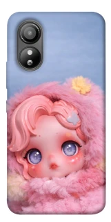 Чохол на ZTE Blade L220 SKULLPANDA × My Little Pony Ver.3 фото 1 з 1