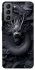 Чохол на Samsung Galaxy S21 FE black dragon фото 1 з 1