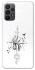 Чехол на Samsung Galaxy A23 4G Tattoo ver.9 фото 1 из 1