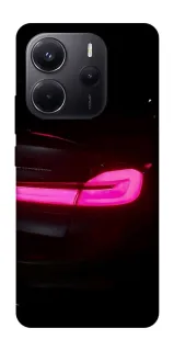 Чехол на Xiaomi Redmi Note 14 5G BMW v46 фото 1 из 1