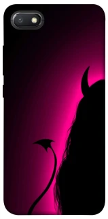 Чехол на Xiaomi Redmi 6A Pink Love фото 1 из 1