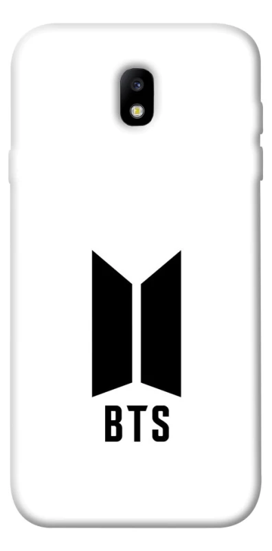 Чохол на Samsung J730 Galaxy J7 (2017) BTS logo фото 1 з 1
