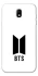 Чохол на Samsung J730 Galaxy J7 (2017) BTS logo фото 1 з 1