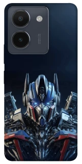 Чохол на Vivo Y36 Transformer фото 1 з 1