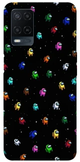 Чохол на Oppo A54 4G Among Us фото 1 з 1
