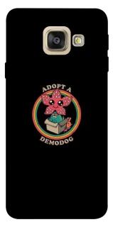 Чохол на Samsung A520 Galaxy A5 (2017) Stranger Things ver.14 фото 1 з 1