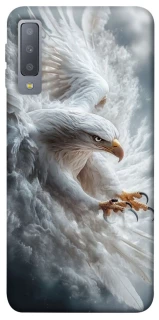 Чехол на Samsung A750 Galaxy A7 (2018) eagle фото 1 из 1