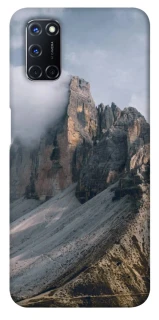 Чехол на Oppo A52 / A72 / A92 Mountains v2 фото 1 из 1