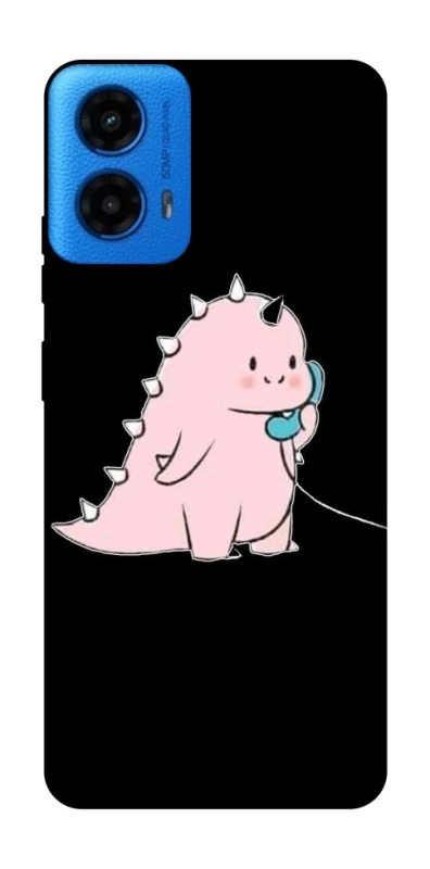 Чохол на Motorola Moto G45 Pair romantic theme ver.6 фото 1 з 1