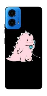 Чохол на Motorola Moto G45 Pair romantic theme ver.6 фото 1 з 1