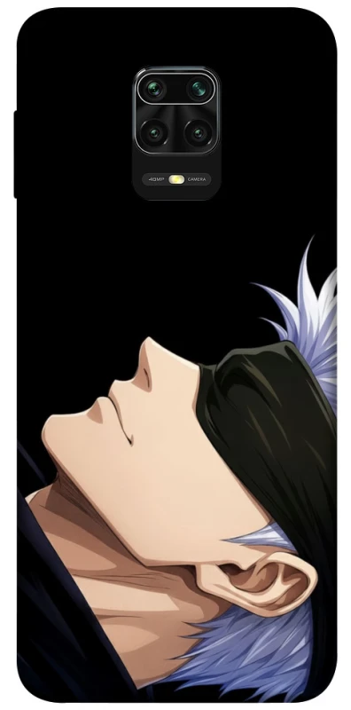 Чохол на Xiaomi Redmi Note 9s / Note 9 Pro / Note 9 Pro Max Gojo v13 фото 1 з 1