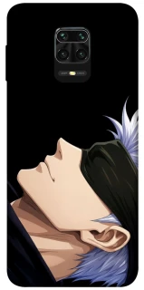 Чохол на Xiaomi Redmi Note 9s / Note 9 Pro / Note 9 Pro Max Gojo v13 фото 1 з 1