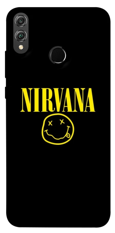 Чехол на Huawei Honor 8X Nirvana ver.1 фото 1 из 1